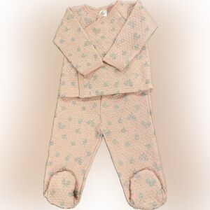 Little Beginnings Two Piece Set